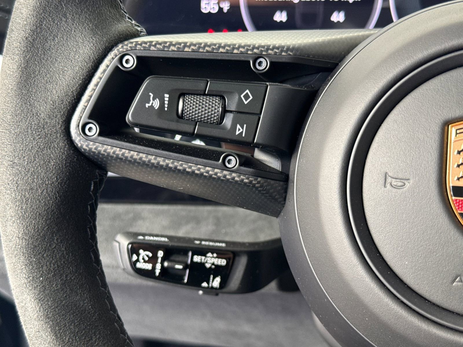 New 2026 Porsche Taycan GTS image 27