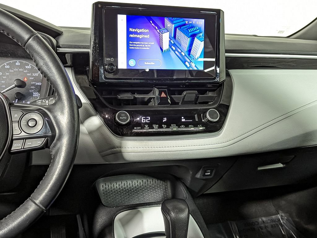 Used 2024 Toyota Corolla SE image 20