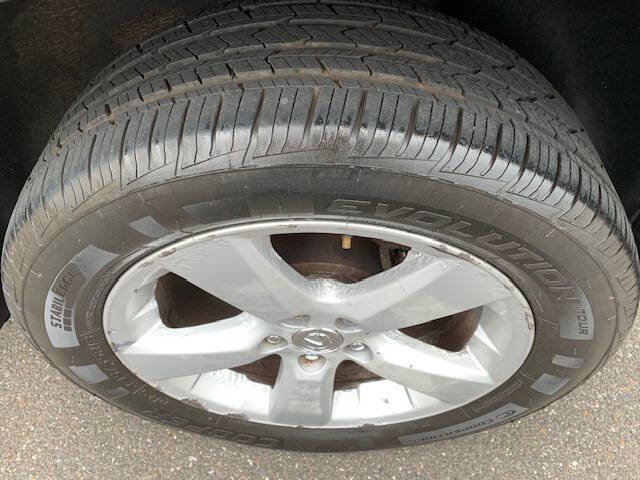 Used 2004 Lexus RX 330 AWD image 29