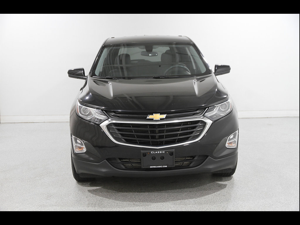 Used 2019 Chevrolet Equinox LT FWD video 2