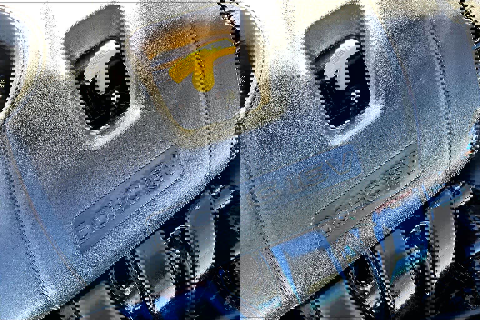 Used 2023 Kia Forte GT-Line w/ GT-Line Premium Package image 32