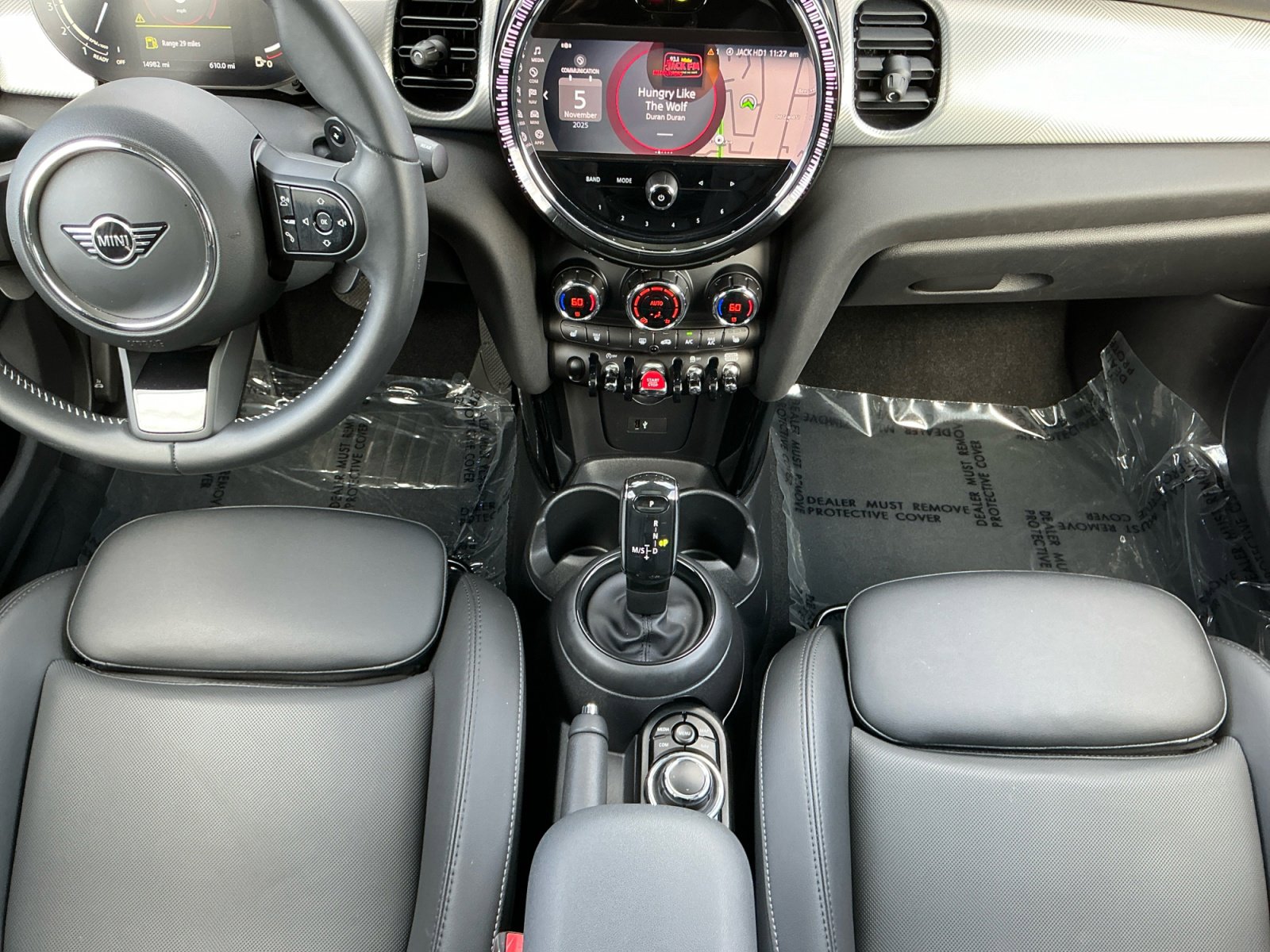 Used 2023 MINI Cooper S image 11