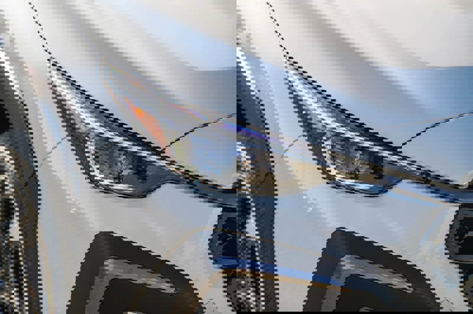 New 2025 Subaru Crosstrek 2.5i Limited image 7