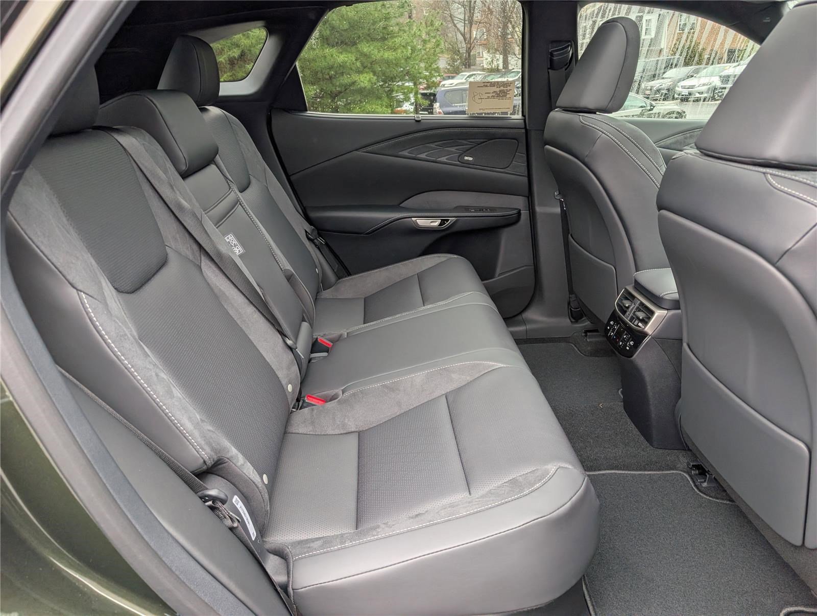 New 2026 Lexus RX 350 AWD image 8