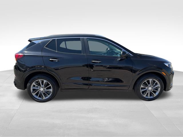 Used 2023 Buick Encore GX Select w/ Sport Touring Package FWD image 8