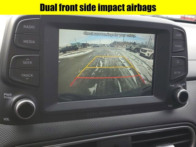 Used 2020 Hyundai Kona Limited image 18