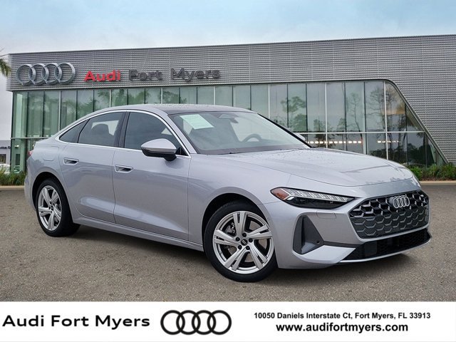 Used 2025 Audi A5 Premium Plus