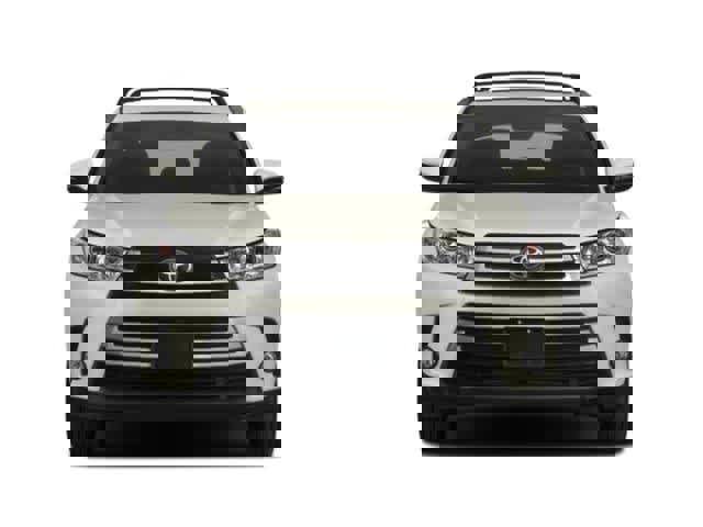 Used 2019 Toyota Highlander XLE image 7