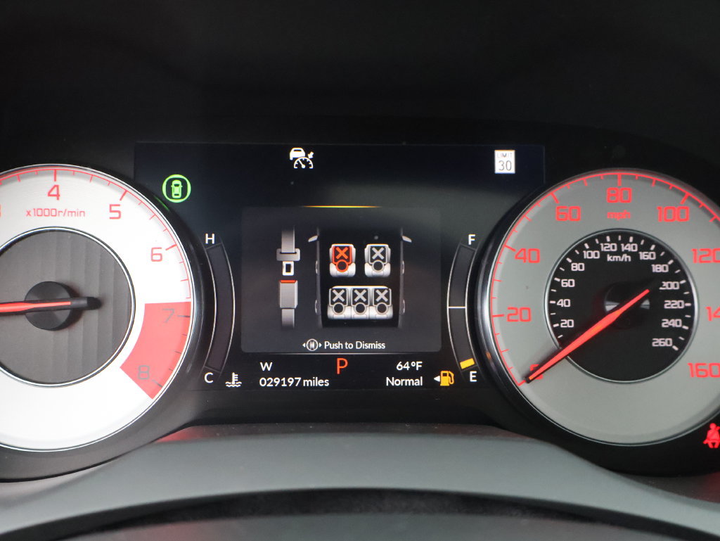 Used 2023 Acura RDX w/ Advance Package AWD/4WD image 37