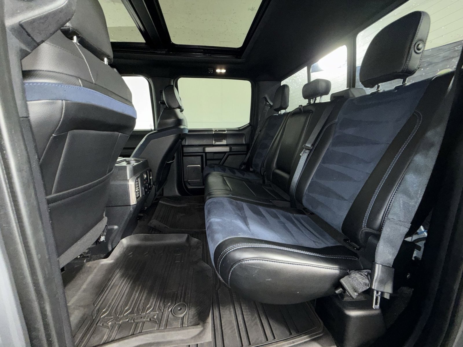 Used 2020 Ford F150 Raptor w/ Equipment Group 802A Luxury image 25