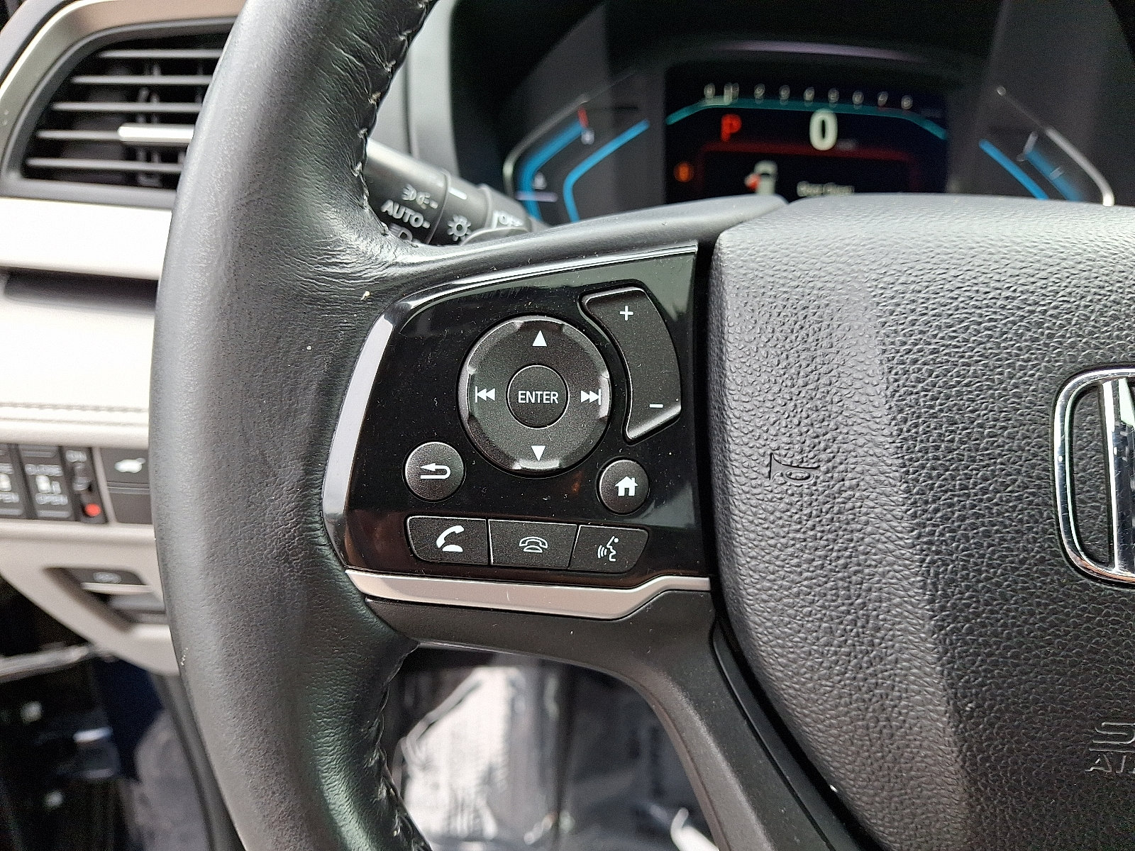 Used 2020 Honda Odyssey EX-L image 22