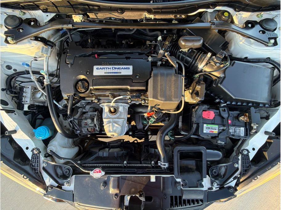 Used 2014 Honda Accord EX-L image 29