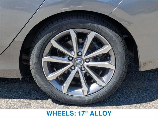 Used 2023 Acura Integra FWD image 11