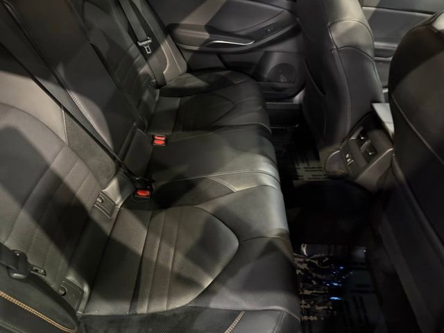 Used 2022 Toyota Avalon XSE w/ Protection Package (TMS) FWD image 33