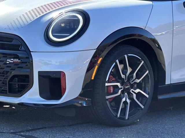 New 2026 MINI Cooper John Cooper Works image 7