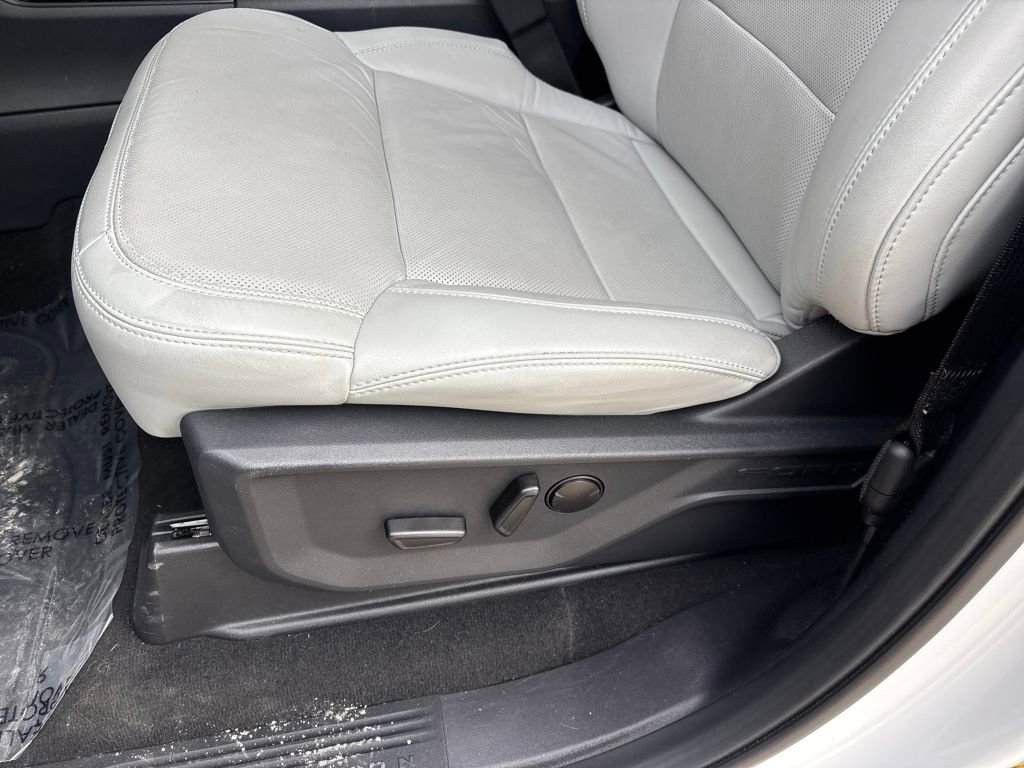 Used 2025 Ford Expedition Max Platinum w/ Driver's Package image 25