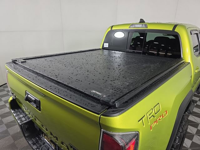Used 2022 Toyota Tacoma TRD Pro image 11