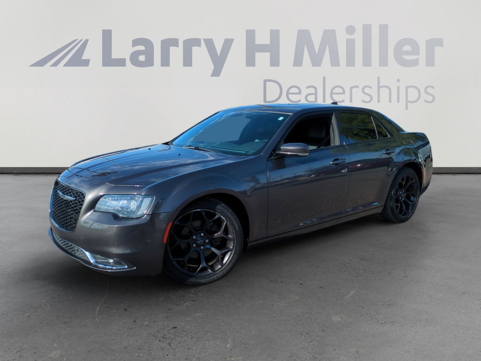 Used 2020 Chrysler 300 S w/ 300S Premium Group