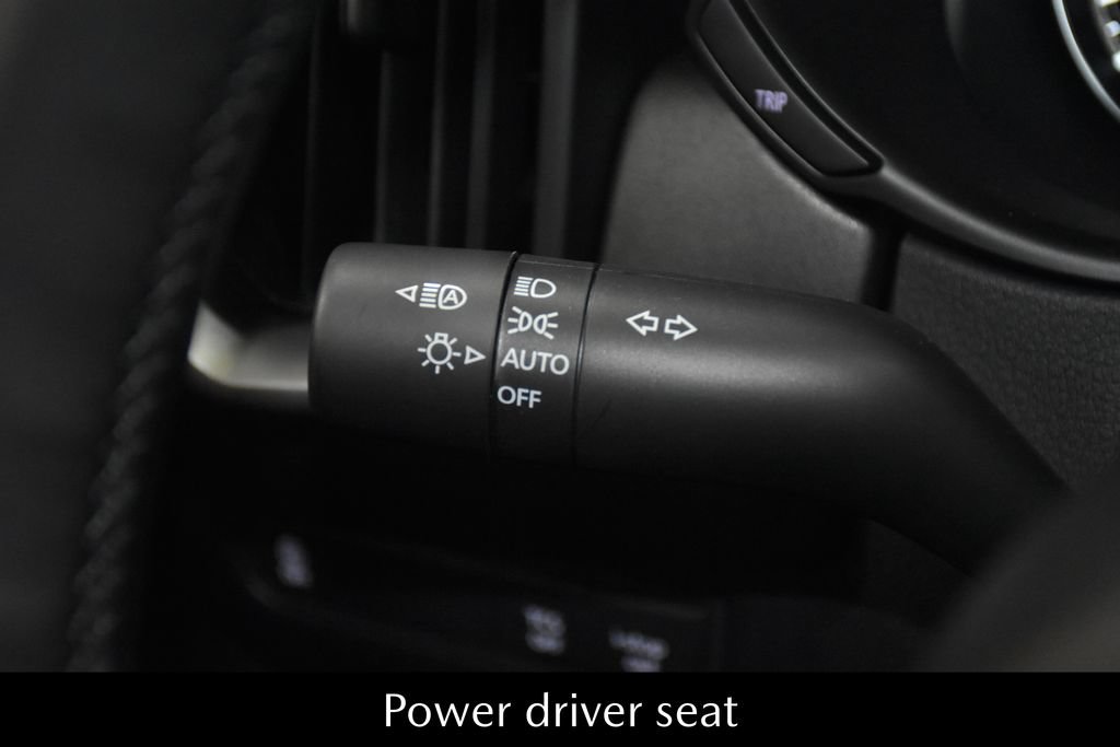 New 2025 MAZDA CX-50 AWD 2.5 Turbo w/ Accent Package image 9