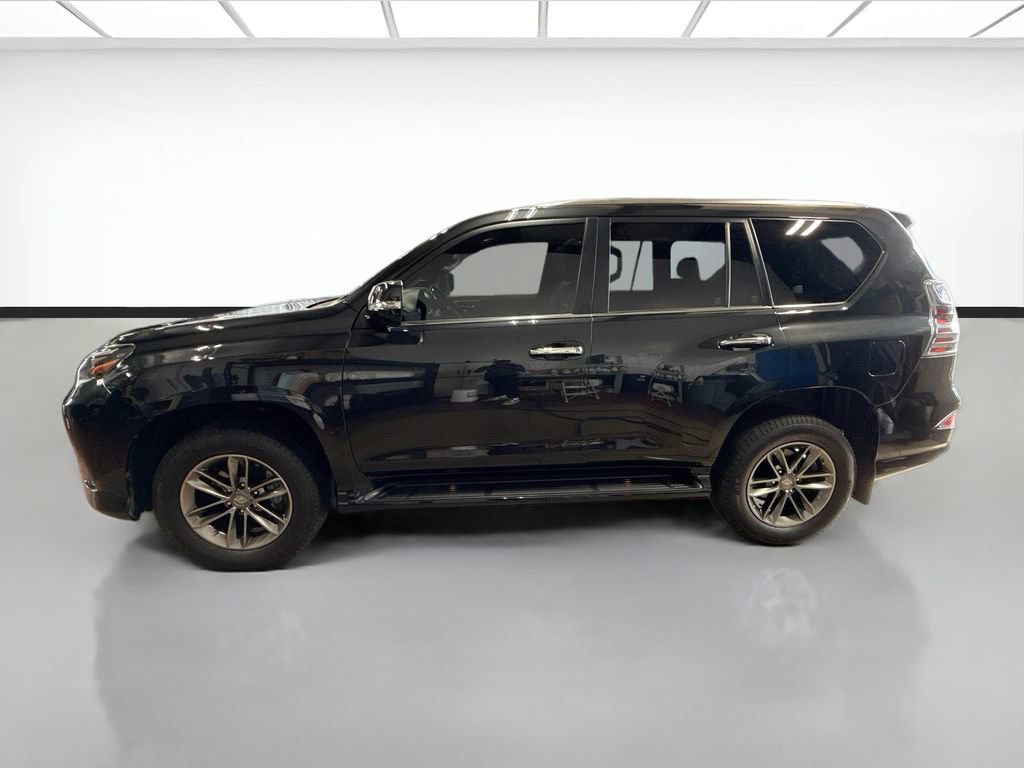 Used 2022 Lexus GX 460 Premium AWD/4WD image 8