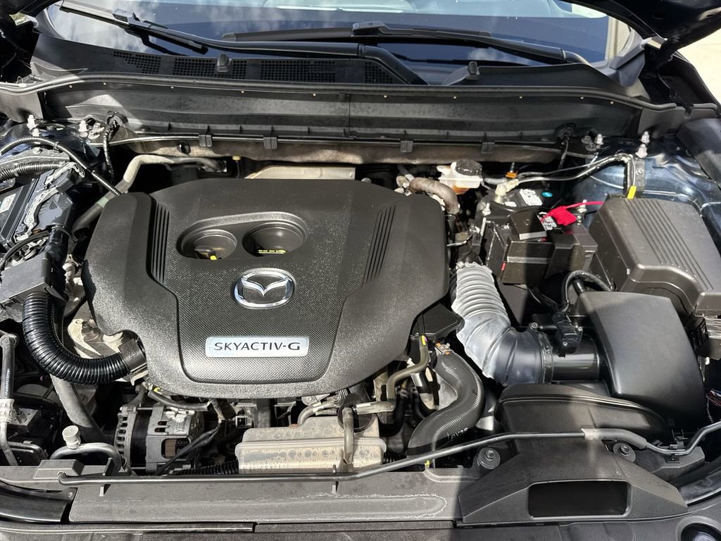 Used 2020 MAZDA CX-5 Grand Touring Reserve AWD/4WD image 59