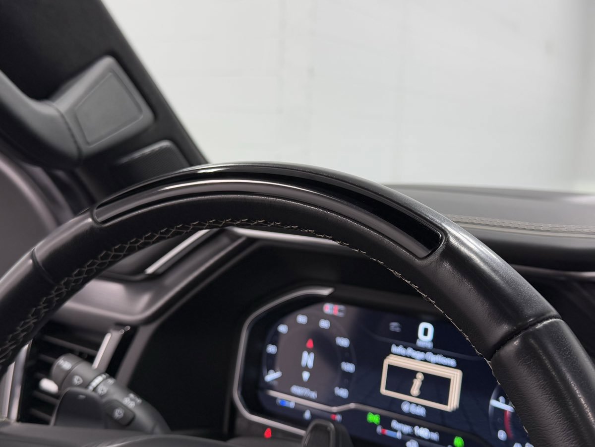 Used 2024 GMC Sierra 1500 Denali Ultimate image 25