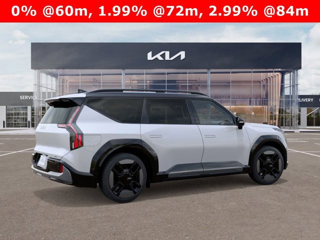 New 2026 Kia EV9 GT-Line image 7