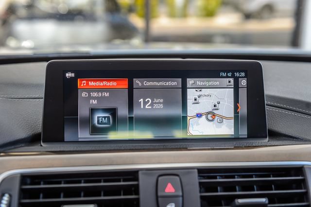 Used 2018 BMW 340i xDrive Sedan AWD/4WD image 27