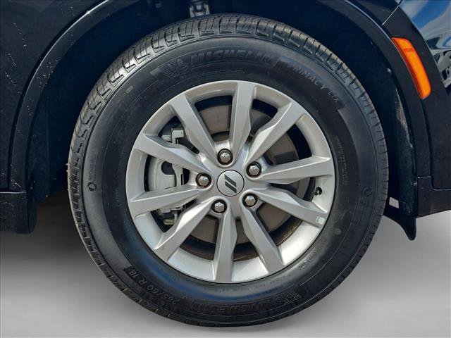 Used 2026 Dodge Durango GT RWD image 28