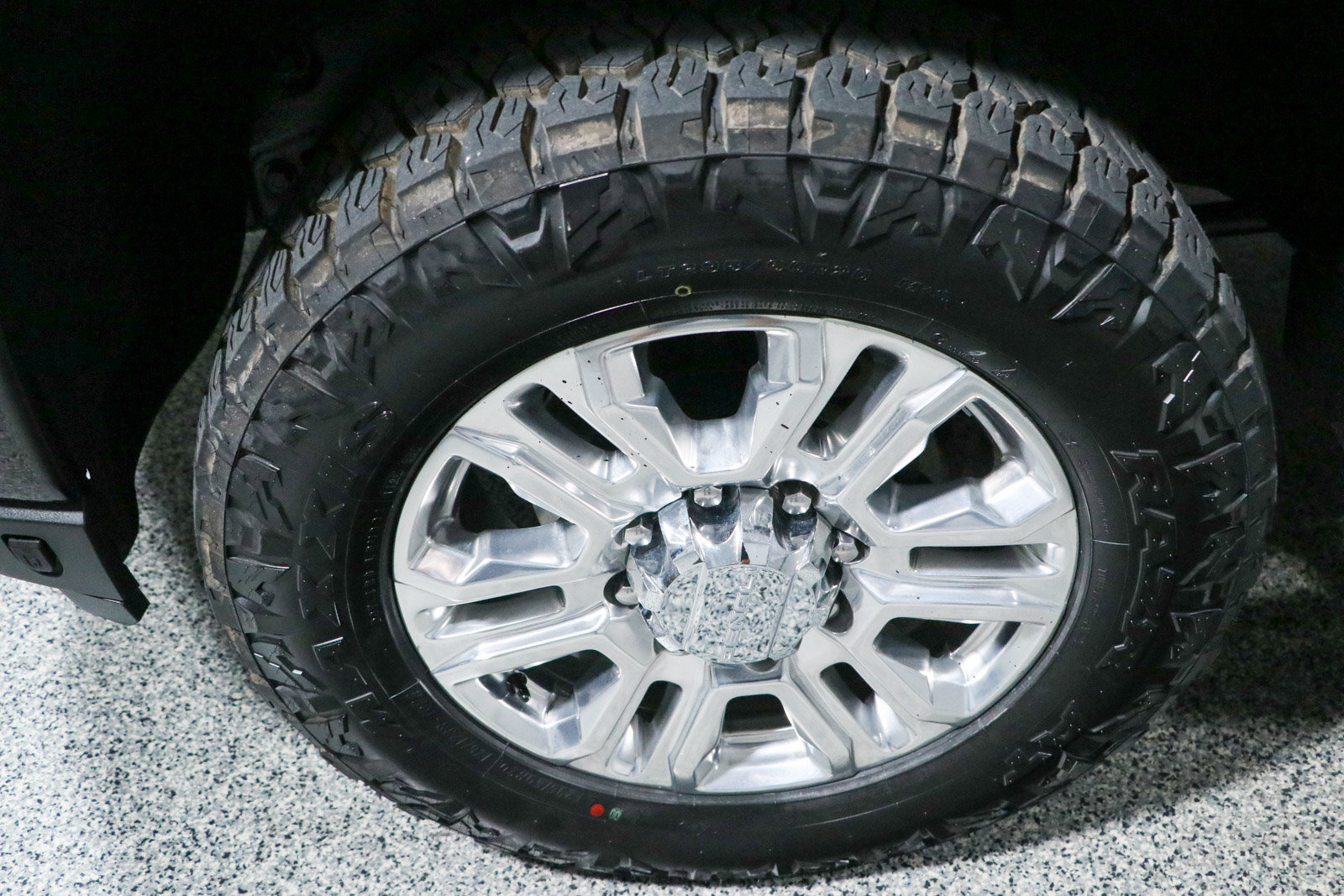 Used 2022 GMC Sierra 2500 Denali AWD/4WD image 11