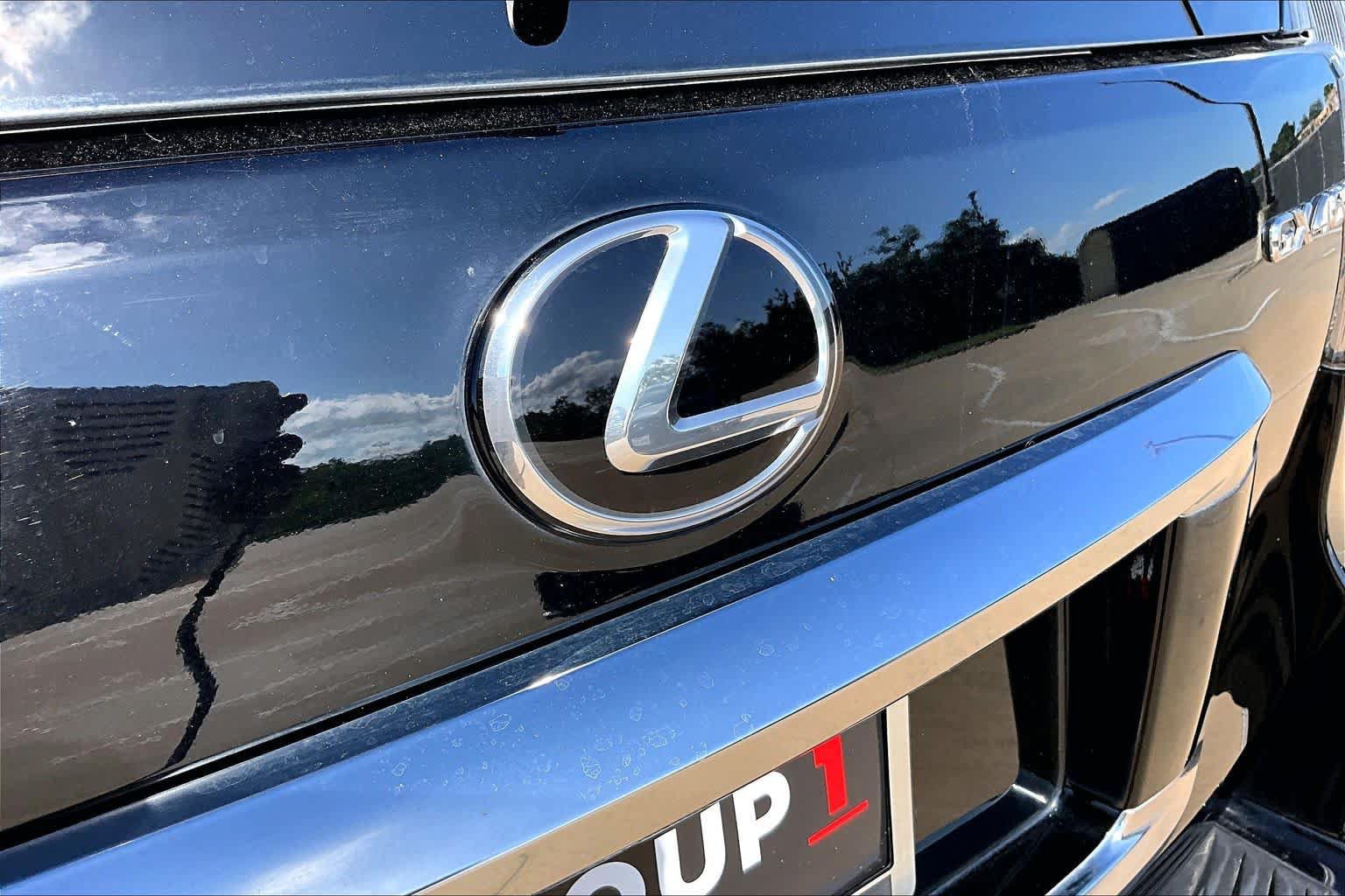 Used 2020 Lexus GX 460 Premium w/ Premium Package AWD/4WD image 31
