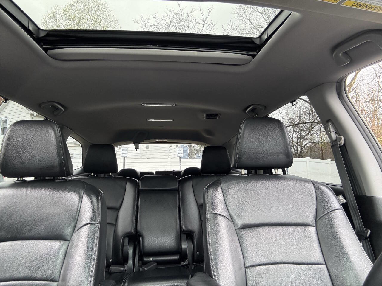 Used 2019 Honda Pilot EX-L image 50