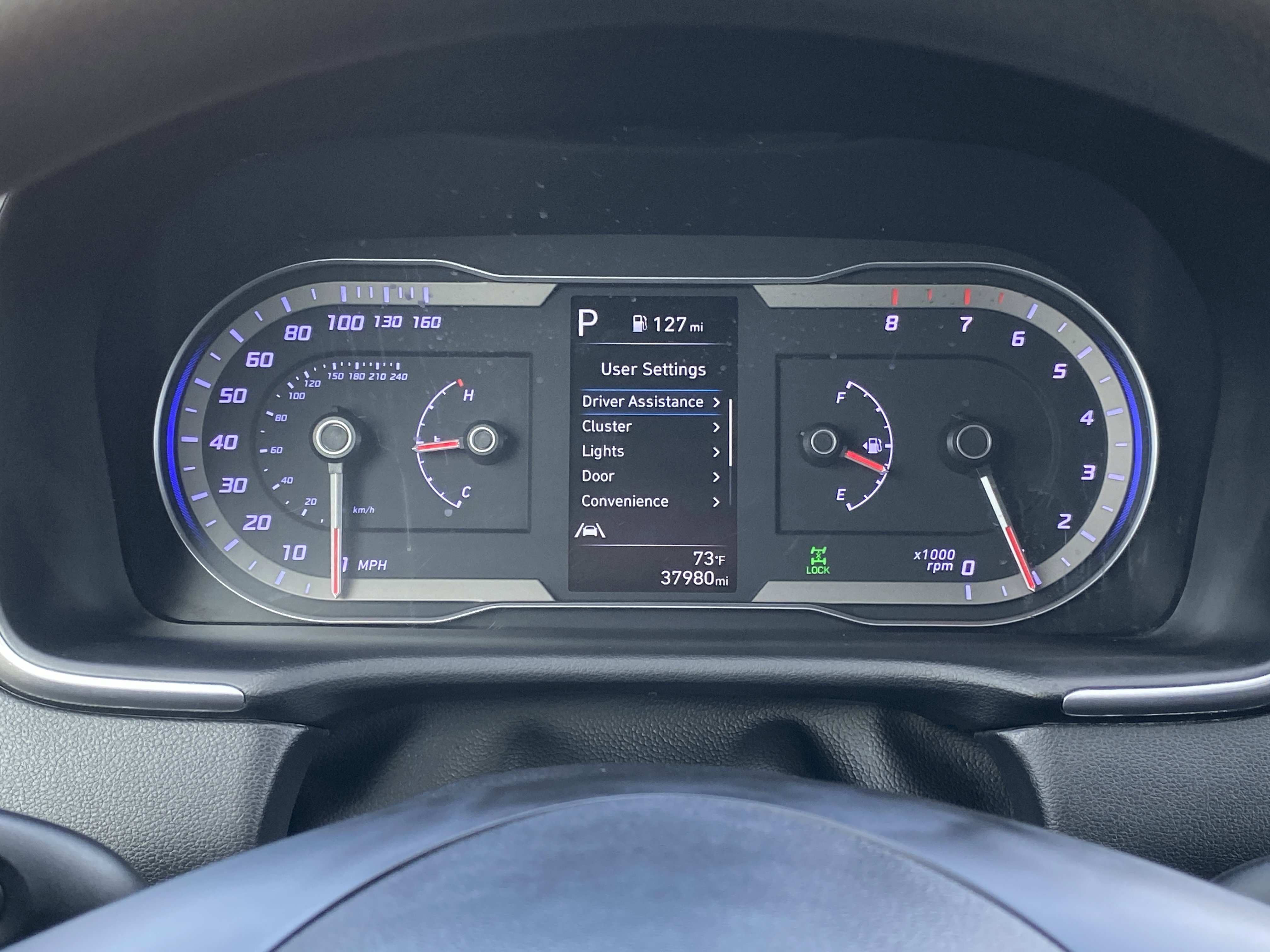 Used 2023 Hyundai Santa Cruz SE image 26