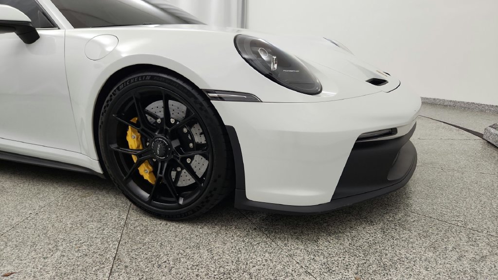 Used 2022 Porsche 911 GT3 RWD image 32