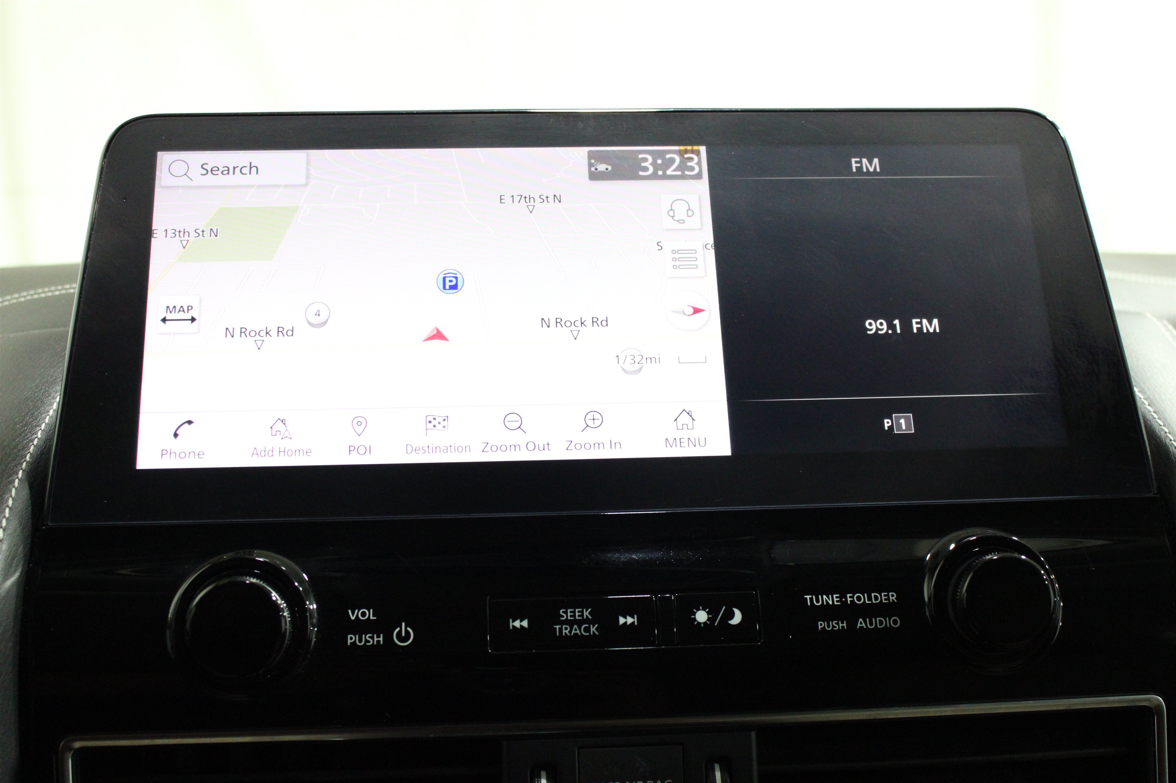 Used 2022 INFINITI QX80 Premium Select w/ All-Season Package RWD image 13
