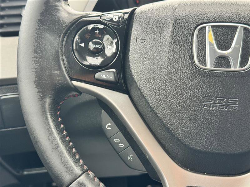 Used 2012 Honda Civic Si image 37