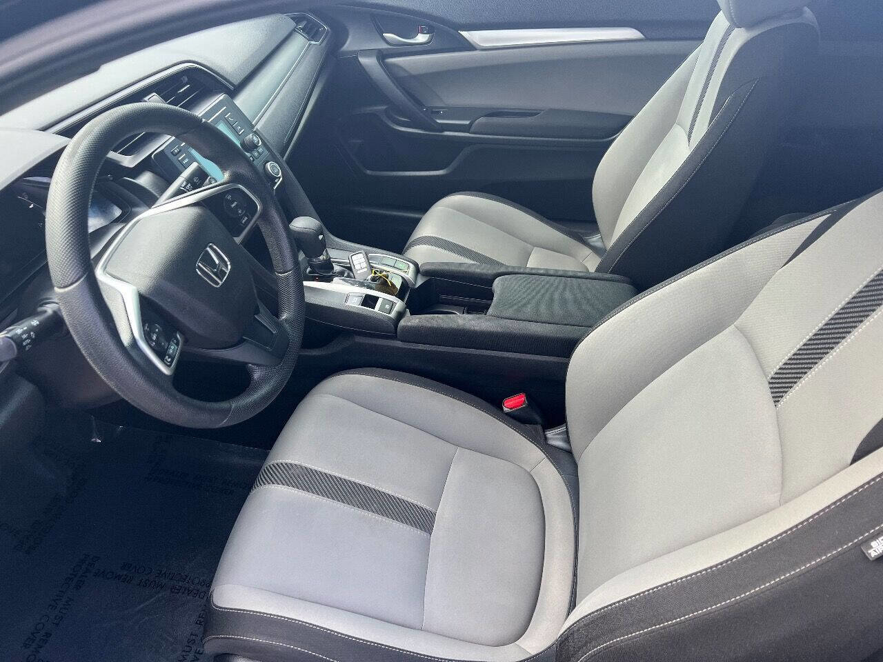 Used 2018 Honda Civic LX-P image 15