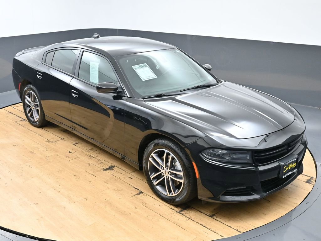Used 2019 Dodge Charger SXT AWD/4WD image 42