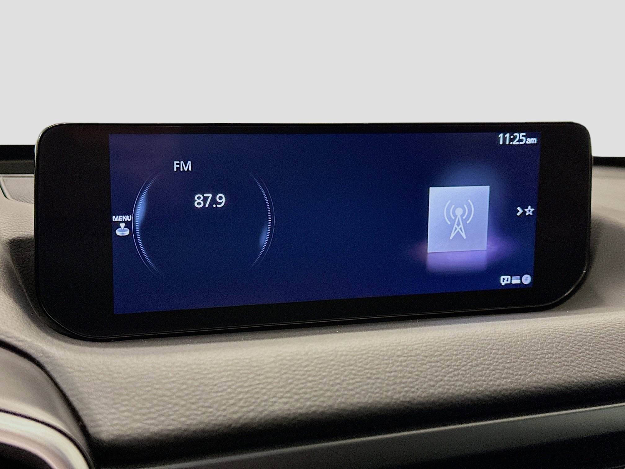 Used 2025 MAZDA CX-50 AWD 2.5 Hybrid w/ Cargo Package image 21