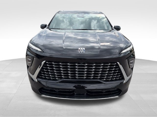 New 2027 Buick Enclave Avenir FWD image 2