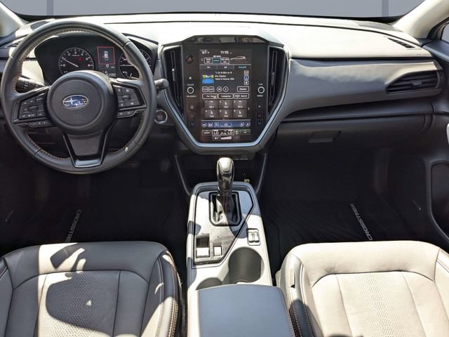 Used 2024 Subaru Crosstrek 2.5i Limited AWD/4WD image 15