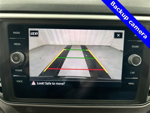 Used 2021 Volkswagen Atlas Cross Sport SE image 20