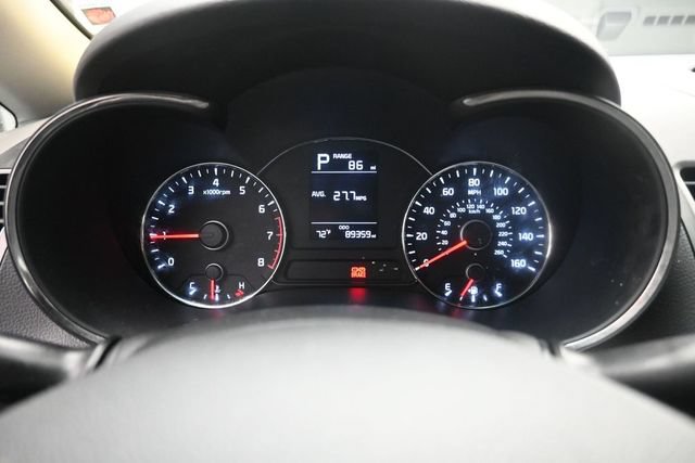 Used 2017 Kia Forte LX FWD image 10