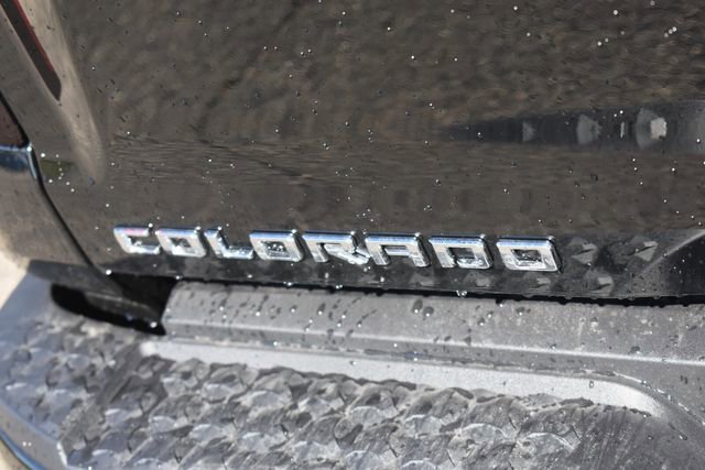 New 2026 Chevrolet Colorado LT w/ LT Convenience Package AWD/4WD image 17