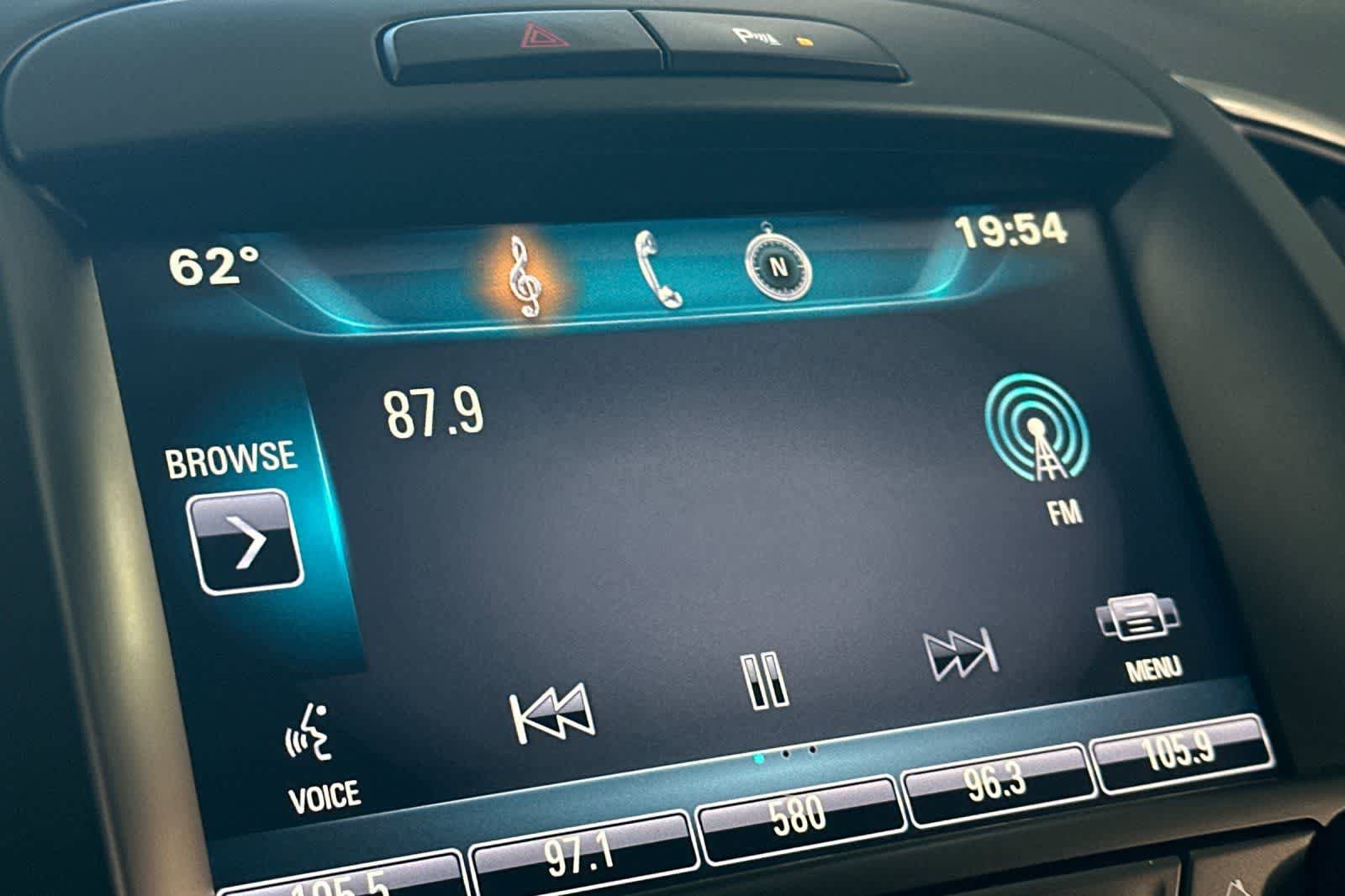 Used 2015 Buick LaCrosse Leather FWD image 20