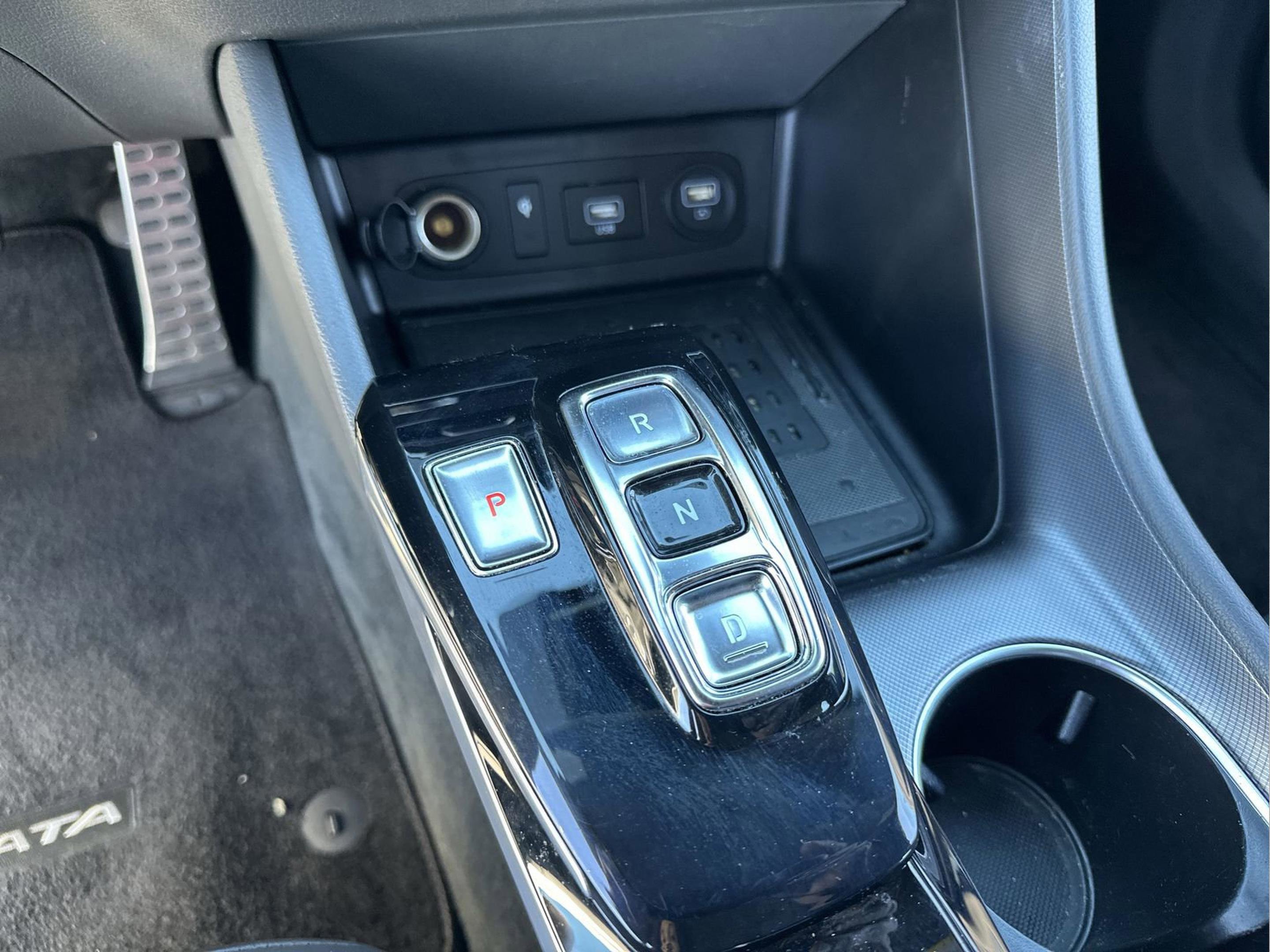 Used 2021 Hyundai Sonata SEL Plus image 15