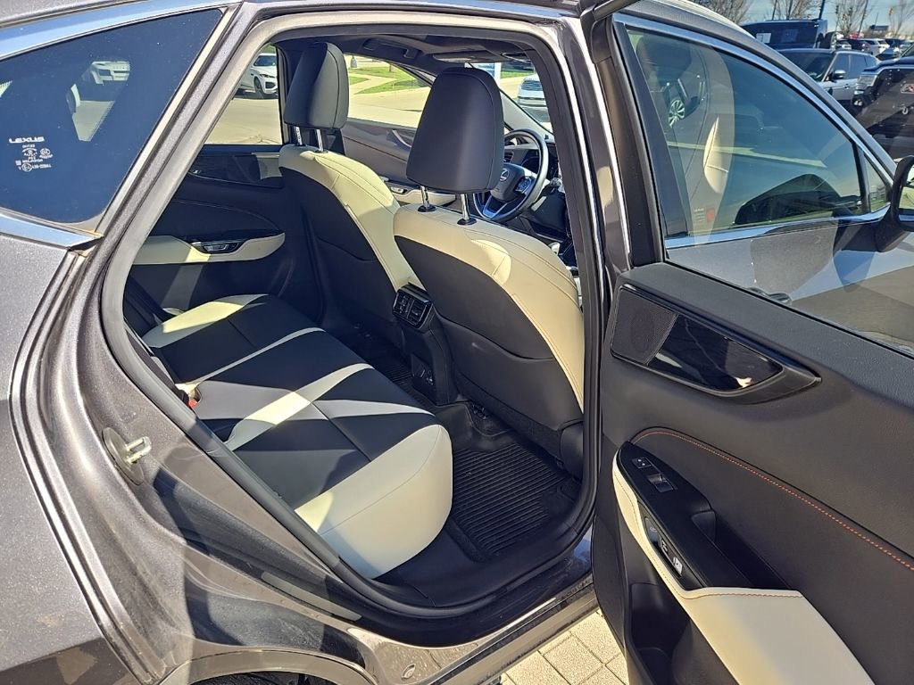 Used 2022 Lexus NX 250 AWD image 19