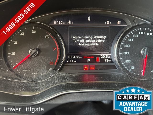 Used 2018 Audi Q5 2.0T Premium Plus AWD/4WD image 3