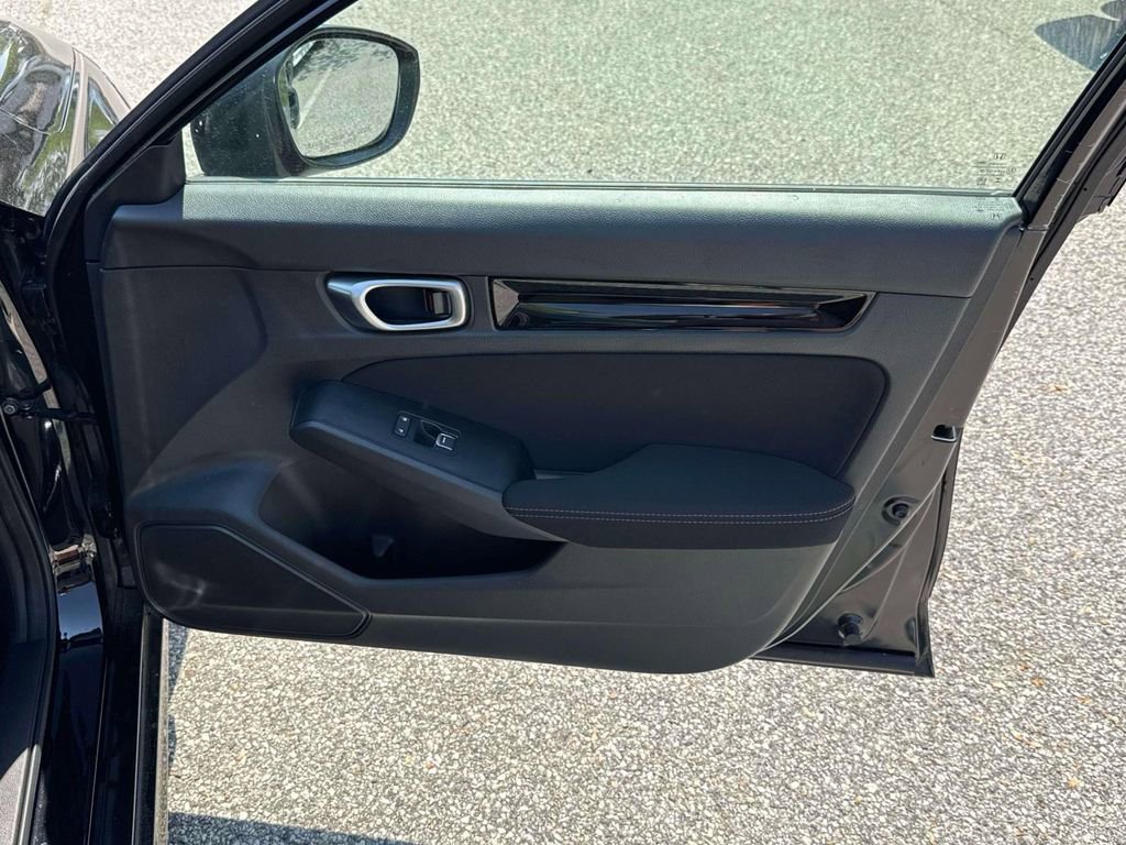 Certified 2023 Honda Civic EX image 22