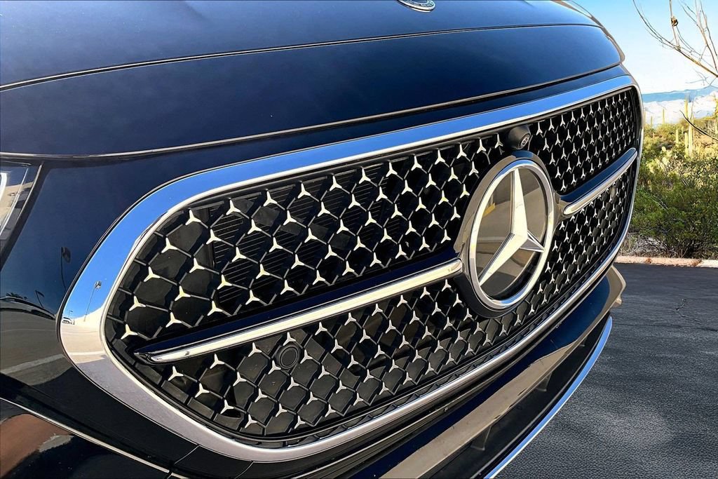 Used 2025 Mercedes-Benz E 350 Sedan w/ Winter Package image 28